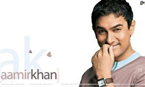 Aamir Khan